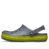 Crocs Bayaband II Clogs “Kömür Yeşili” 207591-025