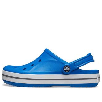 Crocs Bayaband II Clugs “Bright Cobalt” 207591-4JL