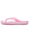 Crocs Bayaband Kırmızı Parmak Arası Terlik 205393-669
