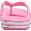 Crocs Bayaband Kırmızı Parmak Arası Terlik 205393-669