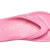 Crocs Bayaband Kırmızı Parmak Arası Terlik 205393-669