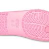 Crocs Bayaband Kırmızı Parmak Arası Terlik 205393-669