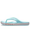 Crocs Bayaband Parmak Arası Terlik Buz Mavisi Unisex 205393-4JF