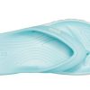 Crocs Bayaband Parmak Arası Terlik Buz Mavisi Unisex 205393-4JF