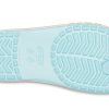 Crocs Bayaband Parmak Arası Terlik Buz Mavisi Unisex 205393-4JF