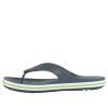 Crocs Bayaband Parmak Arası Terlik “Gri Yeşil” 205393-0GX