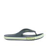 Crocs Bayaband Parmak Arası Terlik “Gri Yeşil” 205393-0GX