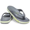 Crocs Bayaband Parmak Arası Terlik “Gri Yeşil” 205393-0GX
