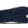 Crocs Bayaband Parmak Arası Terlik Koyu Mavi Unisex 205393-4CC
