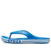 Crocs Bayaband Parmak Arası Terlik Mavi 205393-4JL