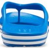 Crocs Bayaband Parmak Arası Terlik Mavi 205393-4JL