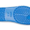 Crocs Bayaband Parmak Arası Terlik Mavi 205393-4JL