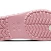 Crocs Bayaband Parmak Arası Terlik Pembe 205393-6OV