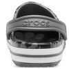 Crocs Bayaband Plaj Gri Siyah Sandalet “Gri Siyah” 206232-0DY
