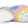 Crocs Bayaband Plaj Sandaleti Çok Renkli 206047-928