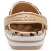 Crocs Bayaband Plaj Sandaletleri Leopar Desenli 206232-90L