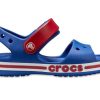 Crocs Bayaband Sandaletler “Mavi” 205400-4O5