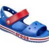 Crocs Bayaband Sandaletler “Mavi” 205400-4O5