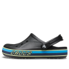 Crocs Bayaband Sport Band Clog “Siyah Çok Renkli” 208268-0C4