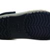 Crocs Bayaband Sport Band Clog “Siyah Çok Renkli” 208268-0C4