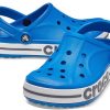 Crocs Ayakkabı Spor Sandaletler “Mavi Gri” 20508-4JO