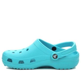Crocs Beach Blue Unisex Sandalet 10001-4SL