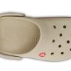 Crocs Beach Cement Gri Sandaletler 11016-1AS