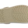 Crocs Beach Cement Gri Sandaletler 11016-1AS