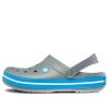 Crocs Beach Gri Mavi Sandaletler “Gri Mavi” 11016-07W