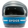 Crocs Beach Gri Mavi Sandaletler “Gri Mavi” 11016-07W