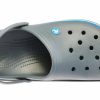 Crocs Beach Gri Mavi Sandaletler “Gri Mavi” 11016-07W