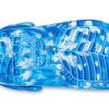Crocs Beach Mavi Mermer Sandaletler 206867-4KG