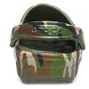 Crocs Beach Ordu Yeşili Kamuflaj Sandalet 206454-3TC