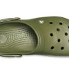 Crocs Beach Ordu Yeşili Sandaletler 11016-37P