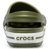 Crocs Beach Ordu Yeşili Sandaletler 11016-37P