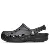 Crocs Beach Siyah Unisex Sandalet 10126-001