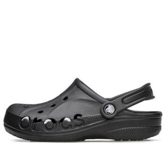 Crocs Beach Siyah Unisex Sandalet 10126-001