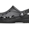 Crocs Beach Siyah Unisex Sandalet 10126-001