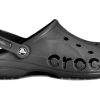 Crocs Beach Siyah Unisex Sandalet 10126-001