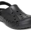 Crocs Beach Siyah Unisex Sandalet 10126-001