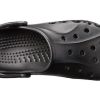 Crocs Beach Siyah Unisex Sandalet 10126-001