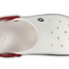 Crocs Beach Unisex Beyaz Mavi Sandalet “Beyaz Mavi” 11016-11I