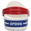 Crocs Beach Unisex Beyaz Mavi Sandalet “Beyaz Mavi” 11016-11I