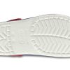 Crocs Beach Unisex Beyaz Mavi Sandalet “Beyaz Mavi” 11016-11I