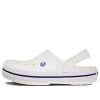 Crocs Beach Unisex Beyaz Sandaletler 11016-100
