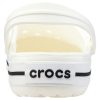 Crocs Beach Unisex Beyaz Sandaletler 11016-100