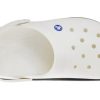 Crocs Beach Unisex Beyaz Sandaletler 11016-100