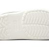 Crocs Beach Unisex Beyaz Sandaletler 11016-100