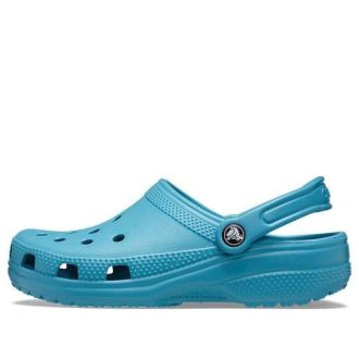 Crocs Beach Unisex Kot Mavi Sandalet 10001-4ST