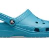 Crocs Beach Unisex Kot Mavi Sandalet 10001-4ST